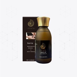 Ithaca Bust Up Oil 150ml Natural 100% Oil / 이타카 바스트 업 오일 150ml 천연 100% 오일