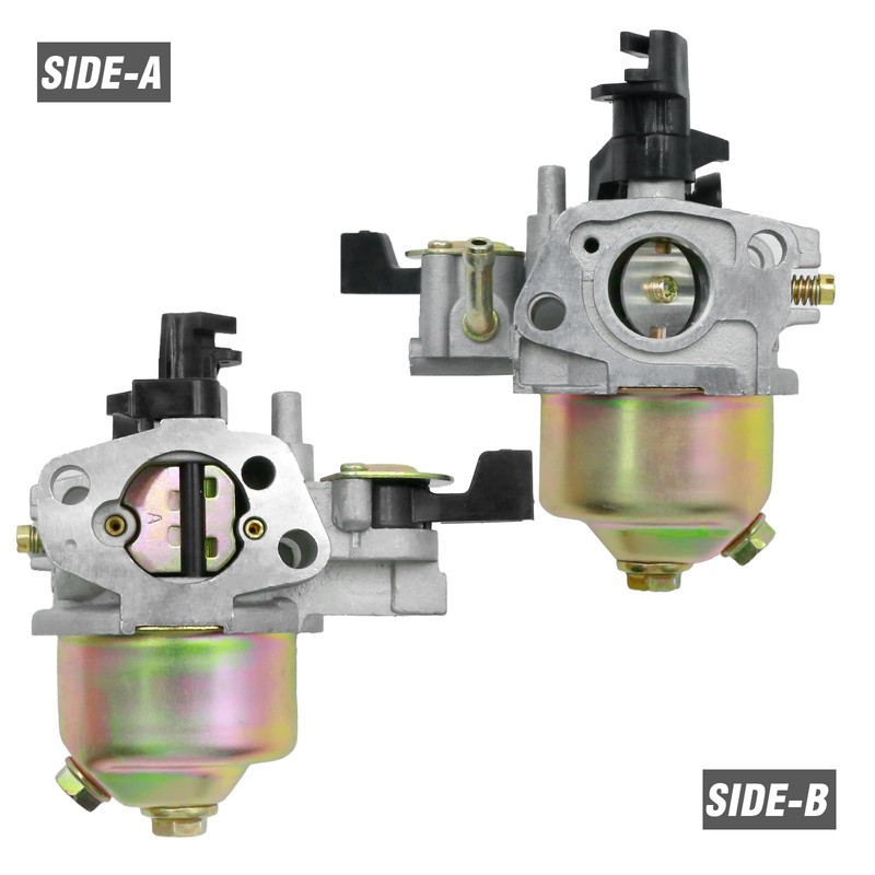 JUUDDENPARTS Carburettor Carb, Carburettor with Accessory, Carburettor Kit Replacement for