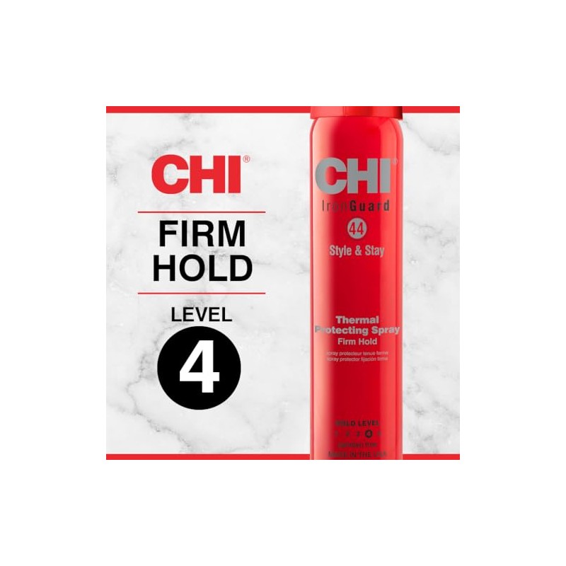 CHI Iron Guard Style & Stay, 2.6 oz
