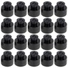 Emil Bottle Stopper Push Pull Cap Sports Water Bottle Cap