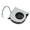 Asus CPU Cooling Fan for Delta Electronics KDB0712HB D117 CPU