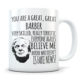 Barber Gifts for Men Barber Gift Ideas Barber Gifts for Women Barber Birthday Gift Barber Theme Gift Barber Gifts for Him Gifts for Barbers