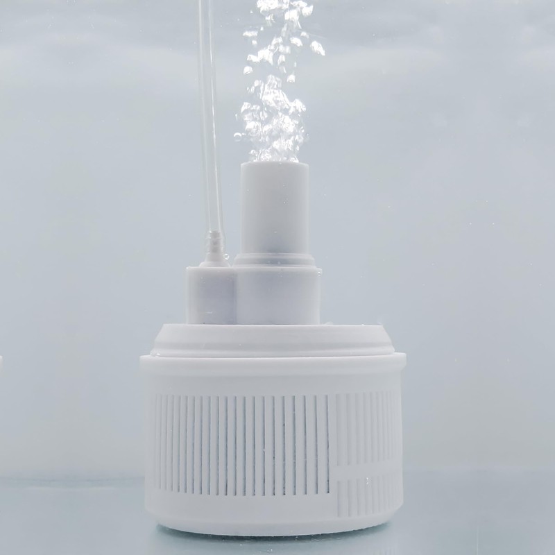 Forest Aquatics Air Driven Sponge Filter For Aquarium Shrimp And