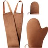 Self Tanning Mitt Set Fake Tan Mit Set 3 in