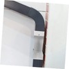 Gatuida Foldable Rain Diverter for Rainwater Collection System Water Reuse