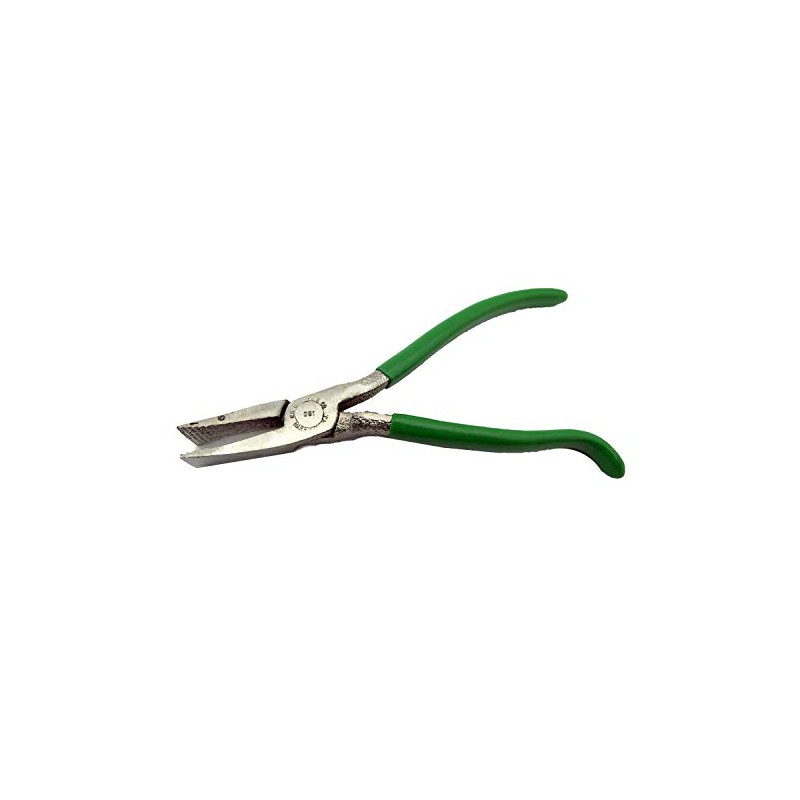 C.S. Osborne Duck Bill Plier (Serrated Jaw) #DB1 Stretching Plier