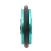 TOPWAY Tile Cutter Wheel 22×6×6mm Carbide Tile Cutting Wheel Replacement
