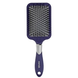 Conair - cepillo para polvo para base de cojín (terciopelo), Cepillo acolchonado, Multicolor, 1 pieza