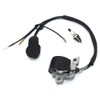 Ignition Module With Spark Plug BM6A For STIHL FS400 FS450