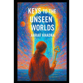 Keys to the Unseen Worlds: A Scholar’s Journey Through Ancient Mysteries and Emotional Awakening