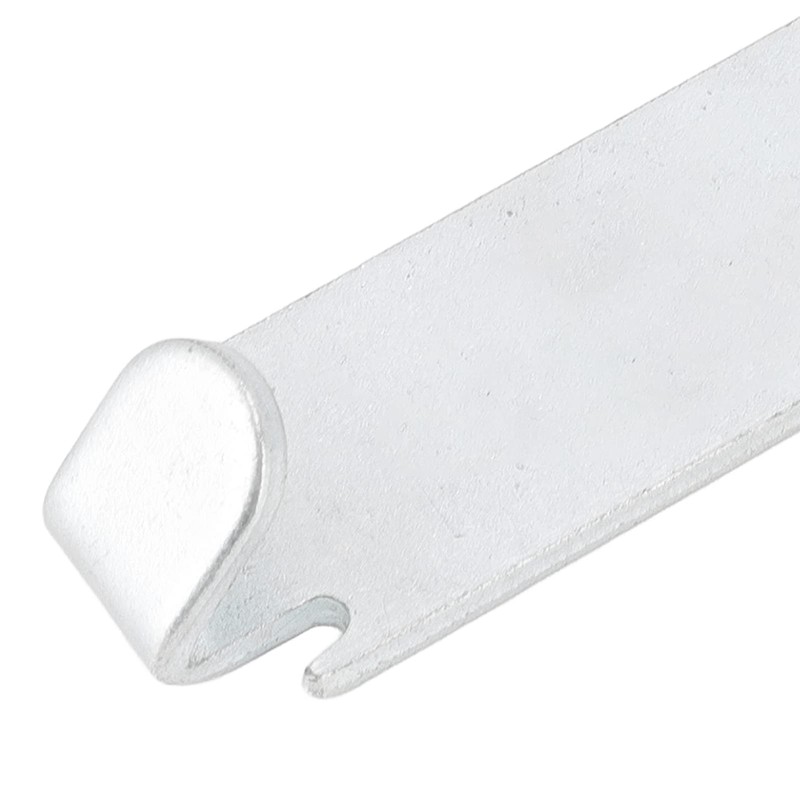 Fence Wire Twister for T Post Clips, 5Pcs Fence Wire