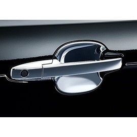 HONDA N-WGN Honda N Wagon [JH1 JH2] Door Handle Protection Cover [08P70-T6G-000]