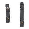 RC Drive Shaft Replacement Adjustable Universal Metal Front and Rear