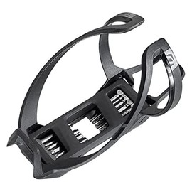 Syncros Bottle Cage is Coupe Cage Black One Size