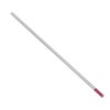 10PCS Set TIG Welding Tungsten Electrodes 1/8x6in Arc Welding Tungsten