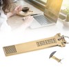 USB Flash Drive USB2.0 U Disk Waterproof Portable Storage Device