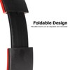 Wireless Headset Stereo Noise Cancelling Foldable Bluetooth Headphone for Cellphone