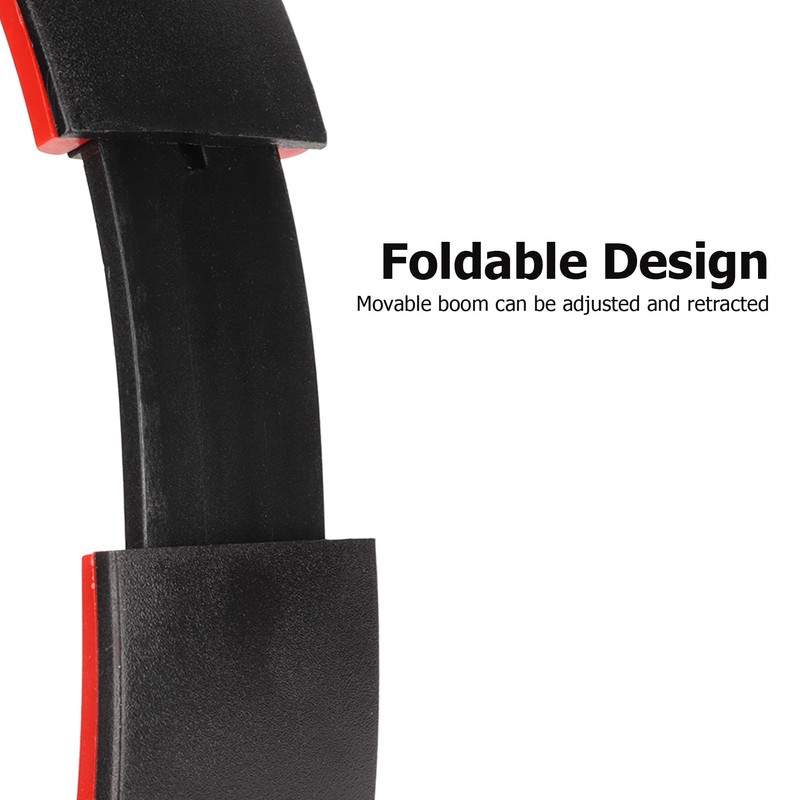 Wireless Headset Stereo Noise Cancelling Foldable Bluetooth Headphone for Cellphone