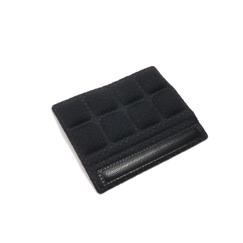 PAXLamb Helmet Padding Kit 27PCS Bicycle Replacement Universal Foam Pads