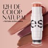 ésika - Color Stick Pro Rubor y Bronzer Color Rosa