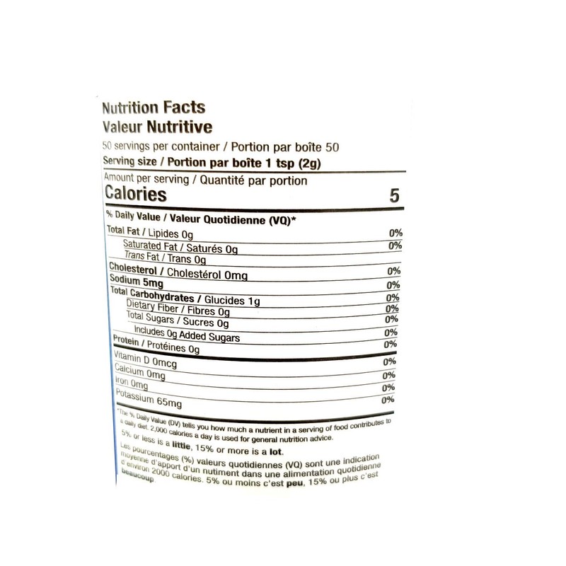 Mountain Peak Instant Coffee – Premium Jamaican Blend, 100g Jar