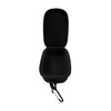 WIZ'A WM101BK EVA Case, Extra Small, Black