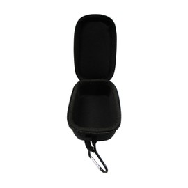 WIZ'A WM101BK EVA Case, Extra Small, Black