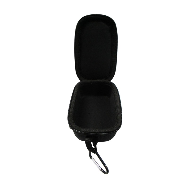 WIZ'A WM101BK EVA Case, Extra Small, Black