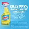 Windex Multi-Surface Cleaner and Disinfectant Refill Bottle, Citrus Fresh Scent,