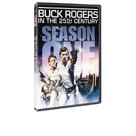 Buck Rogers in the 25th Century: The Complete First Season