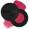 Nudestix STAX All Over Color Blush Balm – Multi-Use Cream