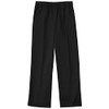 Classroom School Uniforms boys Pull-on pants, Black, 12 Husky