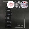 motive Mostive Drill Bit MO-51 Round Callus Care Bit +
