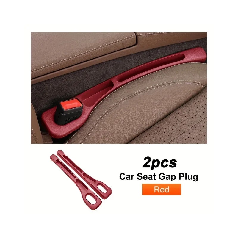 2 pcs Car Seat Gap Filler for Interior Organization –