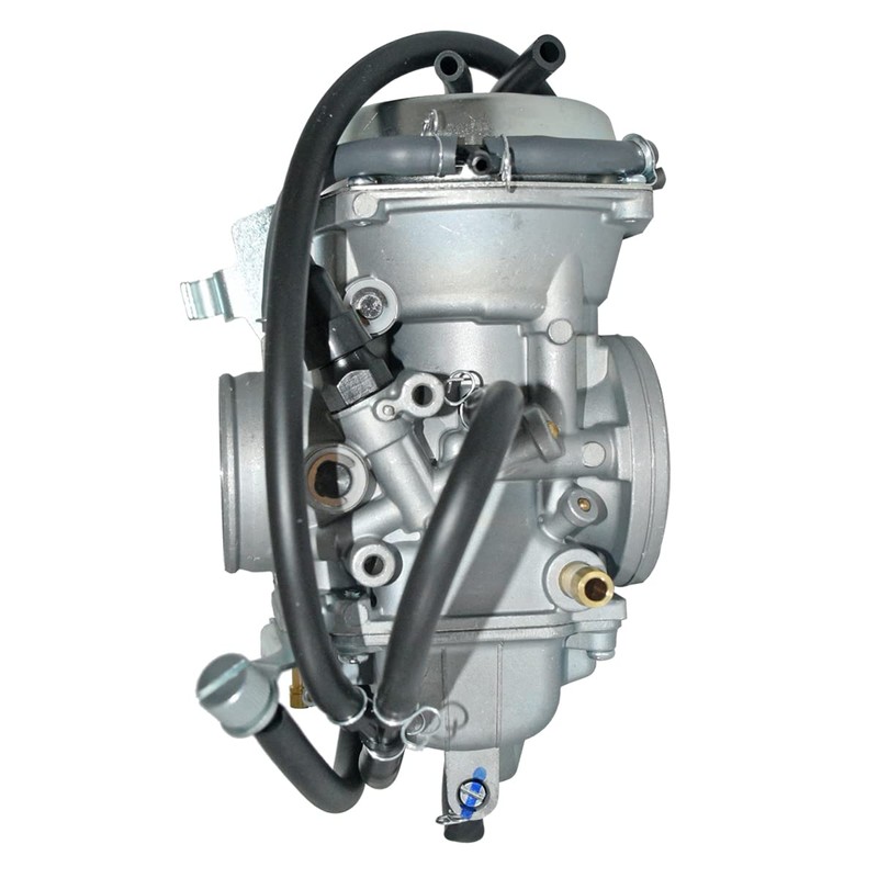 Carburetor fit for HONDA XR650L 1993-2012 16100-MY6-772 with Fuel Tank