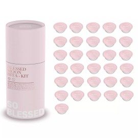 Blessed Moon New Blessed Moon Vita Kit - Eye Kit Water Kit Clean Kit Skincare Kit - WATER KIT