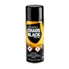 GAMES WORKSHOP Citadel BLACK SPRAY PAINT (USA)