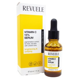 REVUELE SKIN ELEMENTS SUERO VITAMINA C 15% 30ML