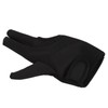 2Pcs 3 Finger Barber Glove Insulated Hair Styling Heat Protector