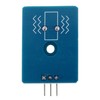 DiGiYes 5Pcs 3.3V/5V Analog Ceramic Piezo Vibration Sensor Module Fit