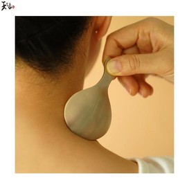 NOTDAM Eye Gua-sha Massager 1ea