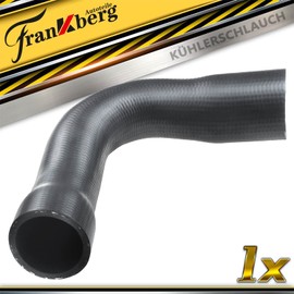 Radiator Hose, Coolant Hose for 5 Series Touring E39 520i 523i 528i Petrol 1995-1998 11531740474