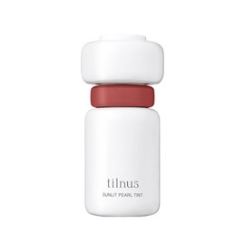 tilnus Sunset Pearl Tint/Lip Tint Glitter Pearl (11 Sunset Serenade, 3.3g)