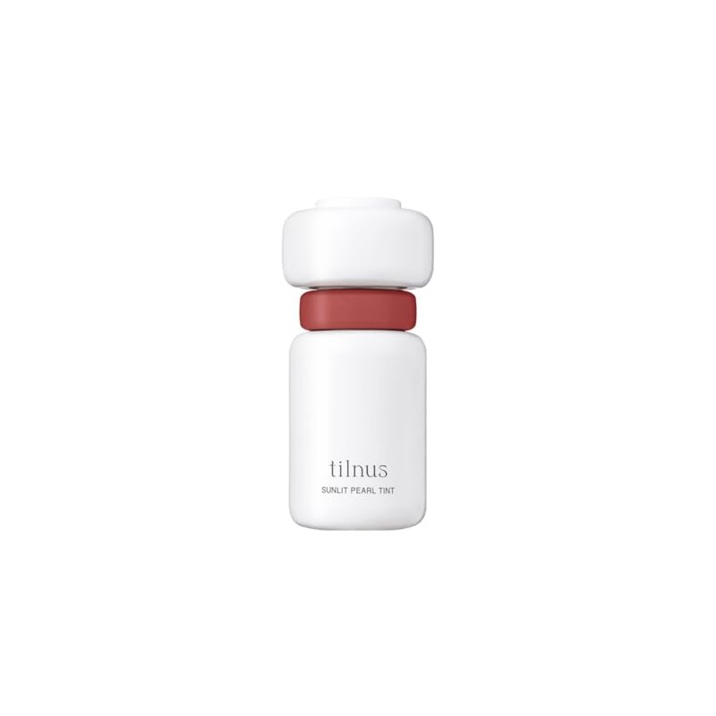 tilnus Sunset Pearl Tint/Lip Tint Glitter Pearl (11 Sunset Serenade,
