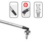 T20 Torx Magnetic Screwdriver,Torx Security Screwdriver,Star Screw Driver for Computer