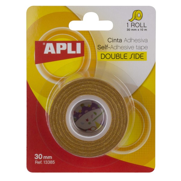 APLI 30 mm x 10 m