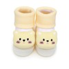 Baby Animal Socks, Knit Cotton Socks with Cute Characters, 3