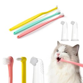 Pet Supply for daily use and gifting, practical imported Korean product, Pet Care Essential, pet care treat or, Option 7