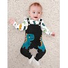 BAVADER Baby Boy Clothes 12 18 Months Boy Clothes Dinosaur