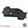 Unbranded For LEXUS 2007-2017 LS460 NEW TRANSMISSION OIL STRAINER &